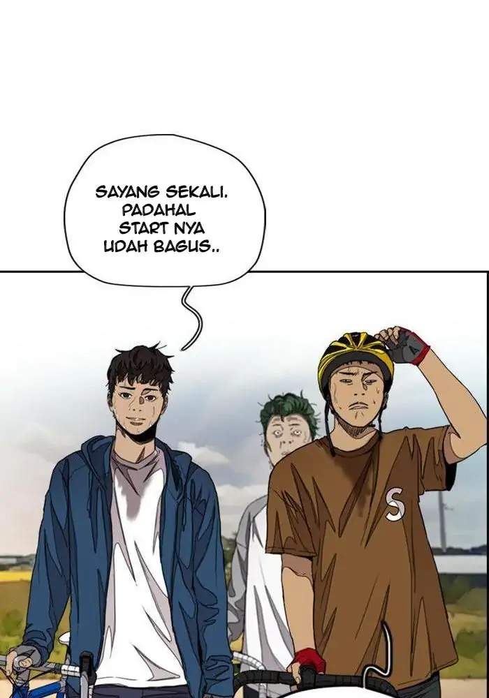 Wind Breaker Chapter 293 Gambar 102