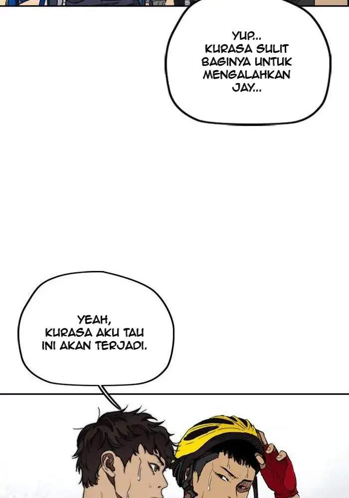 Wind Breaker Chapter 293 Gambar 103