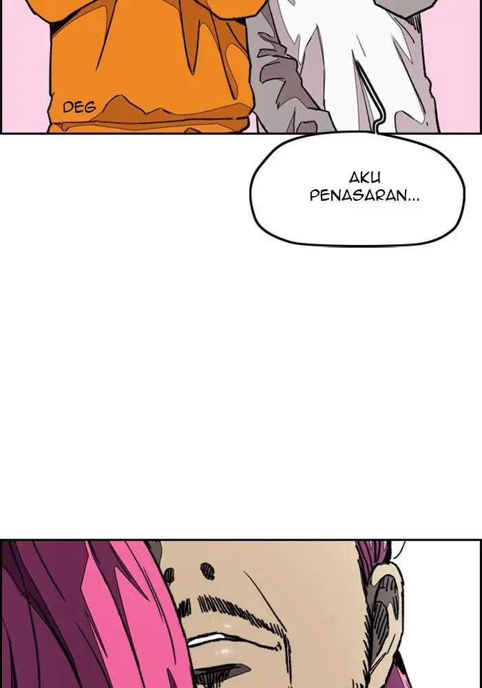 Wind Breaker Chapter 293 Gambar 115