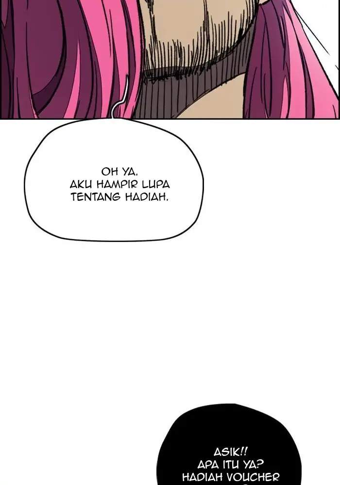 Wind Breaker Chapter 293 Gambar 116
