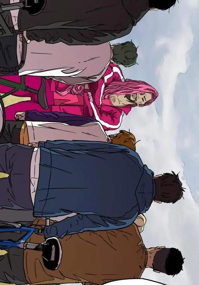 Wind Breaker Chapter 293 Gambar 110