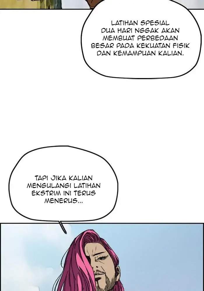 Wind Breaker Chapter 293 Gambar 111