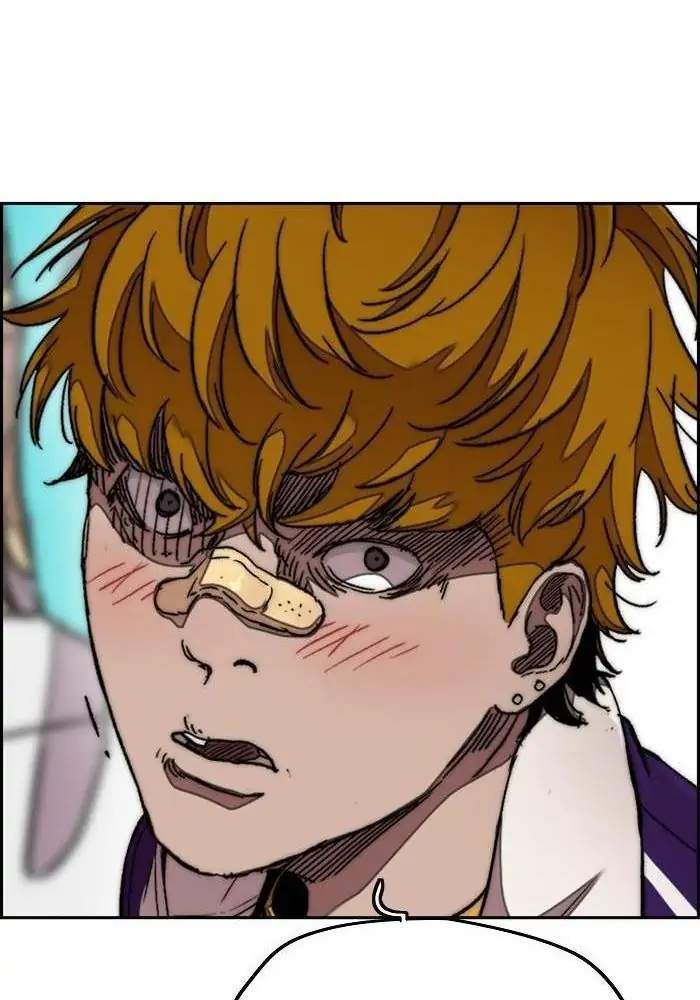 Wind Breaker Chapter 293 Gambar 129