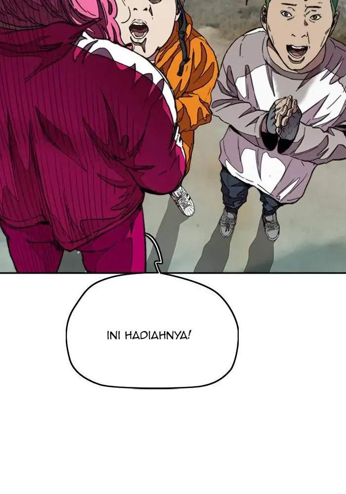 Wind Breaker Chapter 293 Gambar 120