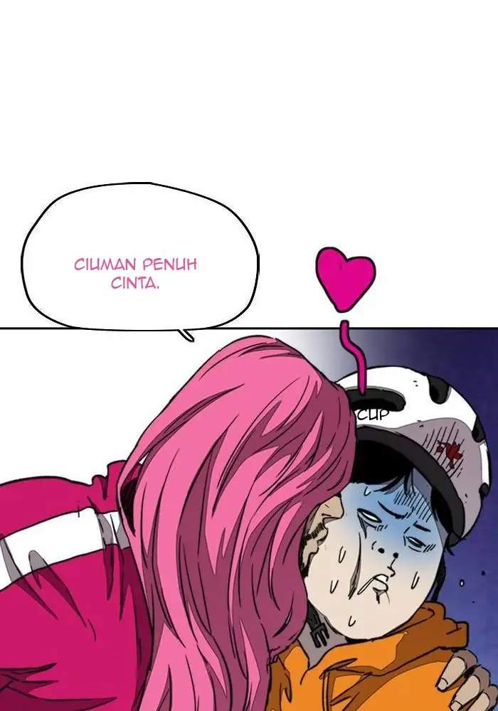 Wind Breaker Chapter 293 Gambar 121