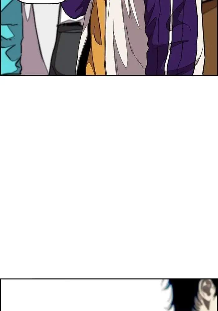 Wind Breaker Chapter 293 Gambar 134