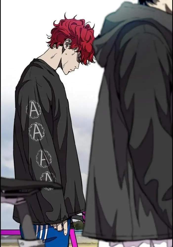 Wind Breaker Chapter 293 Gambar 135