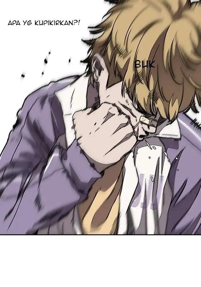 Wind Breaker Chapter 293 Gambar 132