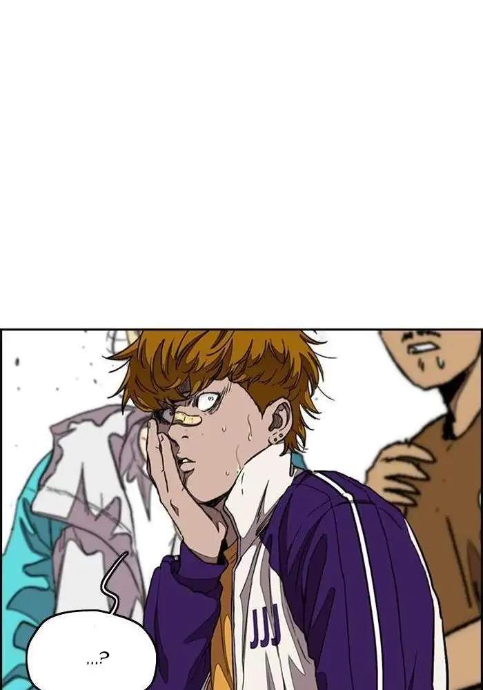 Wind Breaker Chapter 293 Gambar 133