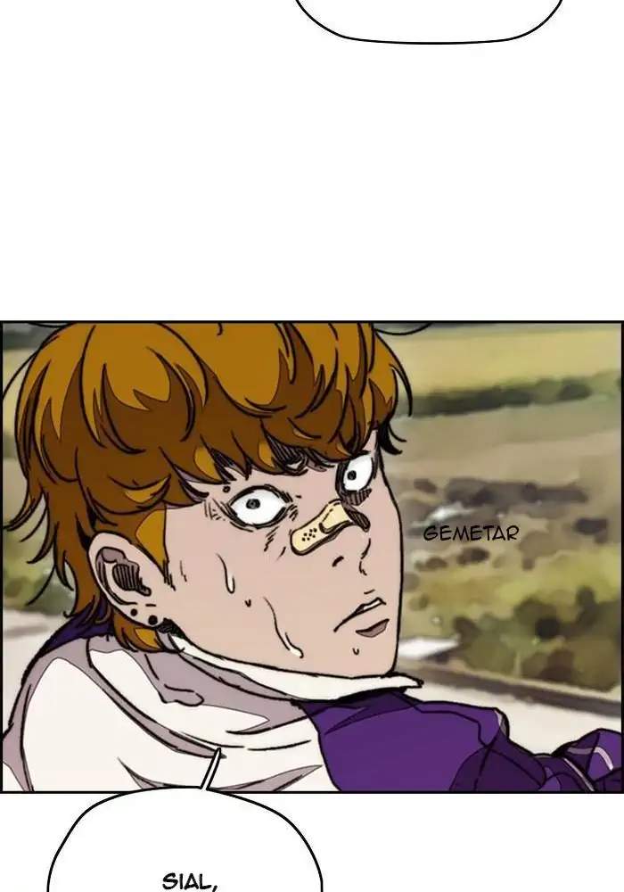 Wind Breaker Chapter 293 Gambar 15