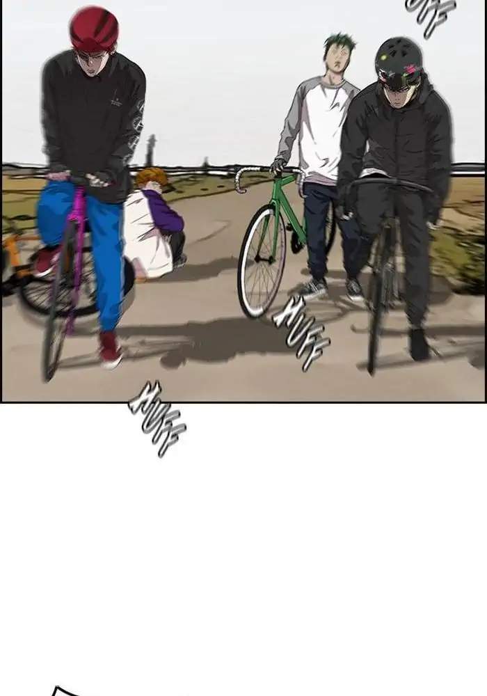 Wind Breaker Chapter 293 Gambar 17