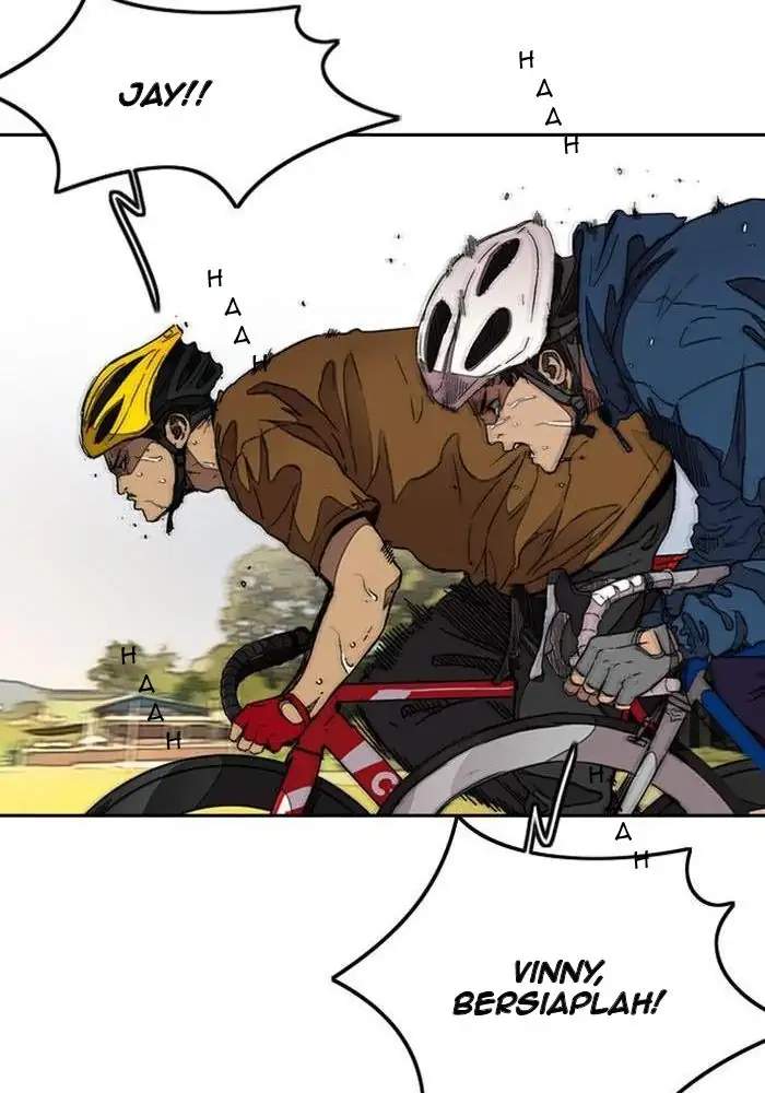 Wind Breaker Chapter 293 Gambar 18