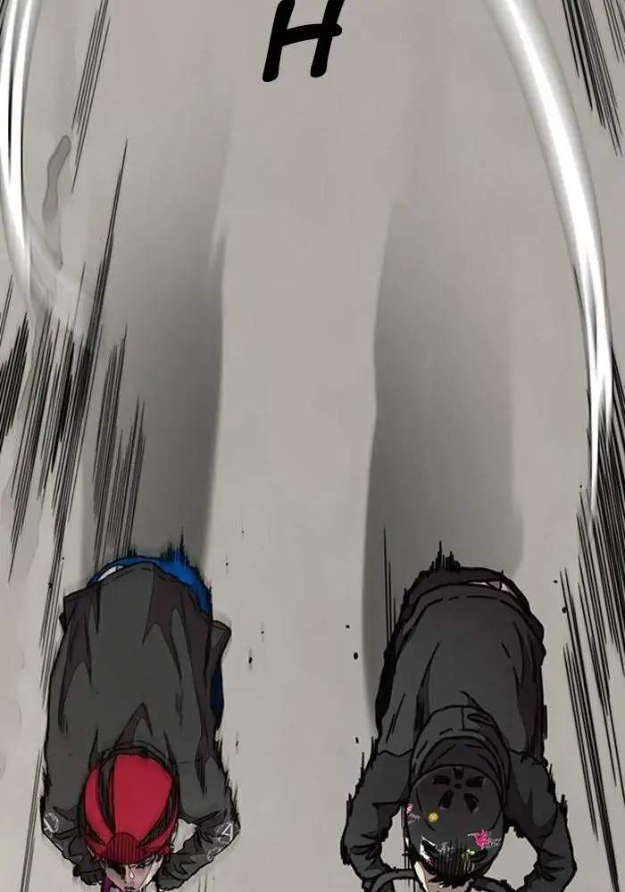 Wind Breaker Chapter 293 Gambar 26