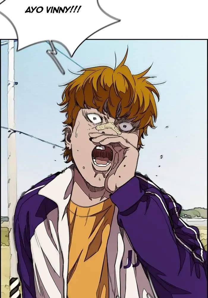 Wind Breaker Chapter 293 Gambar 34