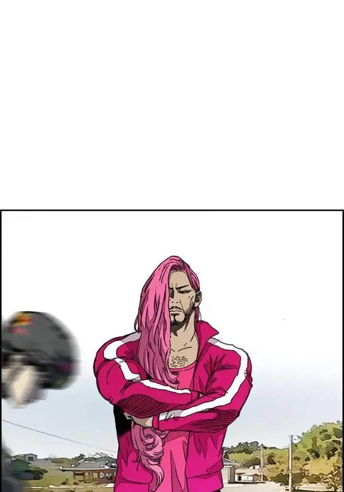 Wind Breaker Chapter 293 Gambar 37