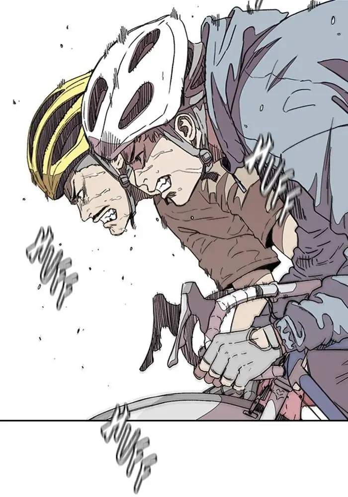 Wind Breaker Chapter 293 Gambar 4