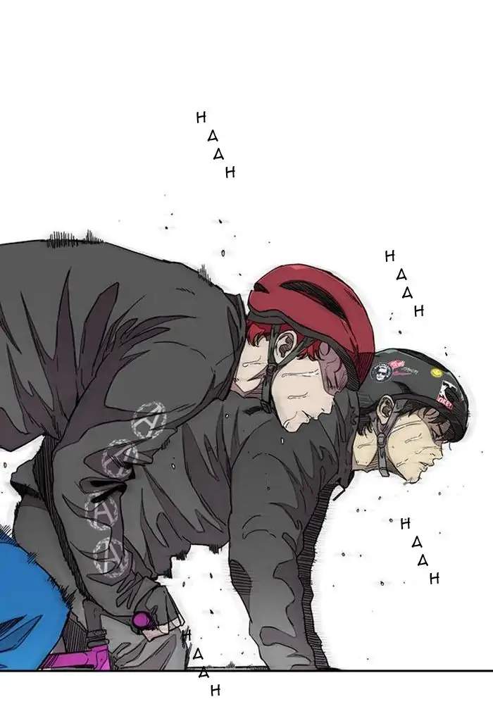 Wind Breaker Chapter 293 Gambar 41