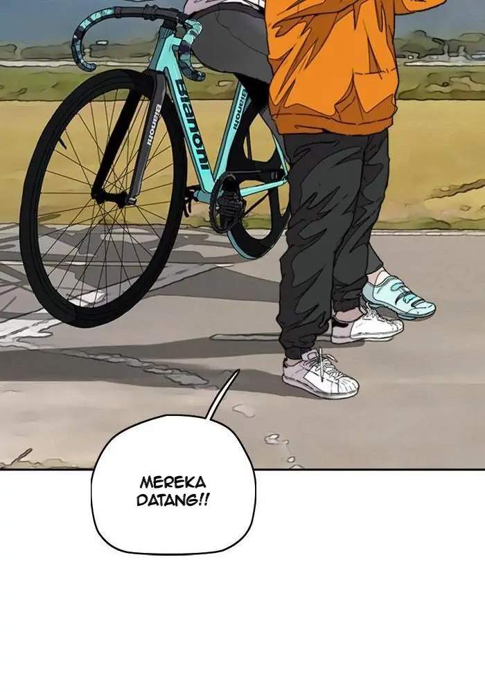 Wind Breaker Chapter 293 Gambar 43