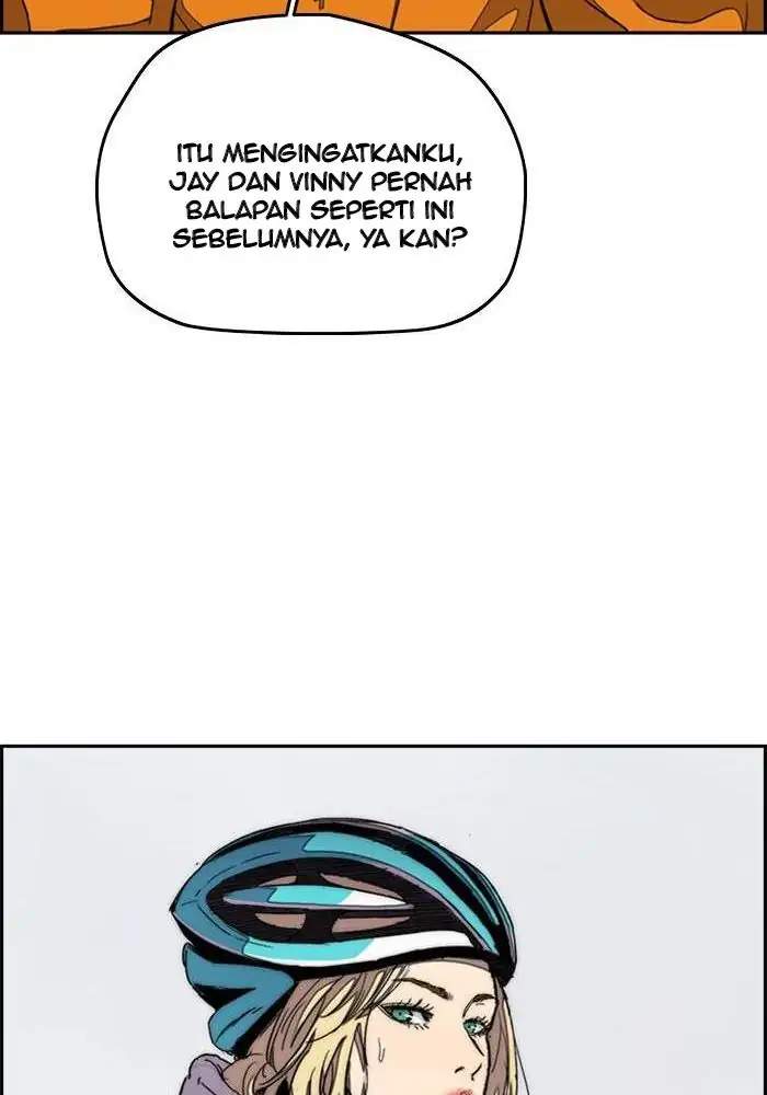 Wind Breaker Chapter 293 Gambar 45