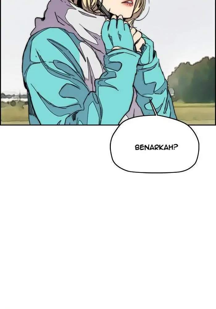 Wind Breaker Chapter 293 Gambar 46