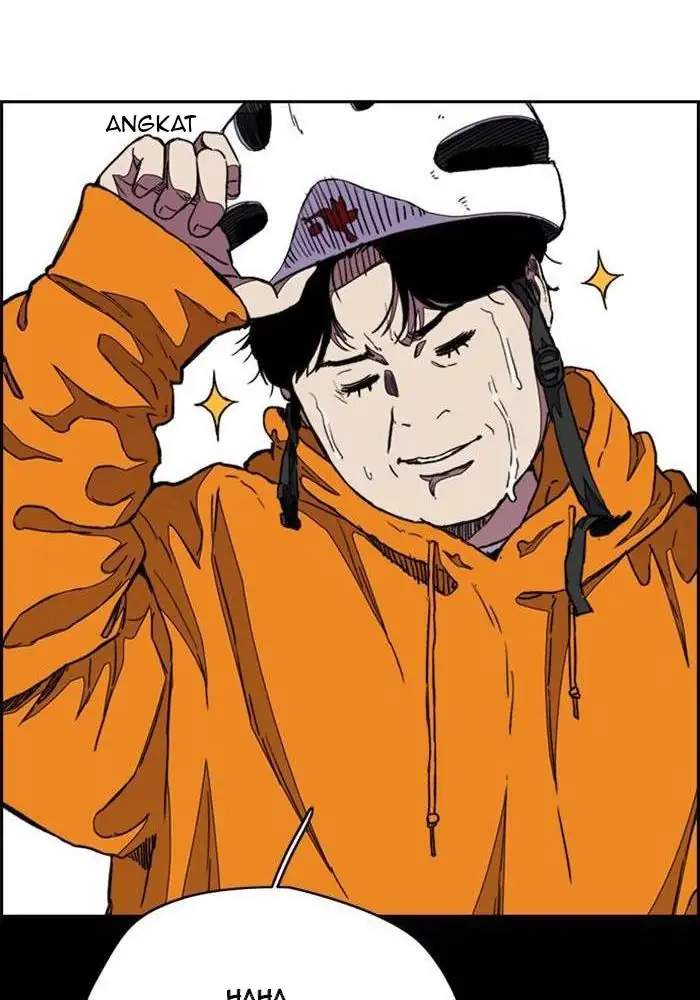 Wind Breaker Chapter 293 Gambar 47