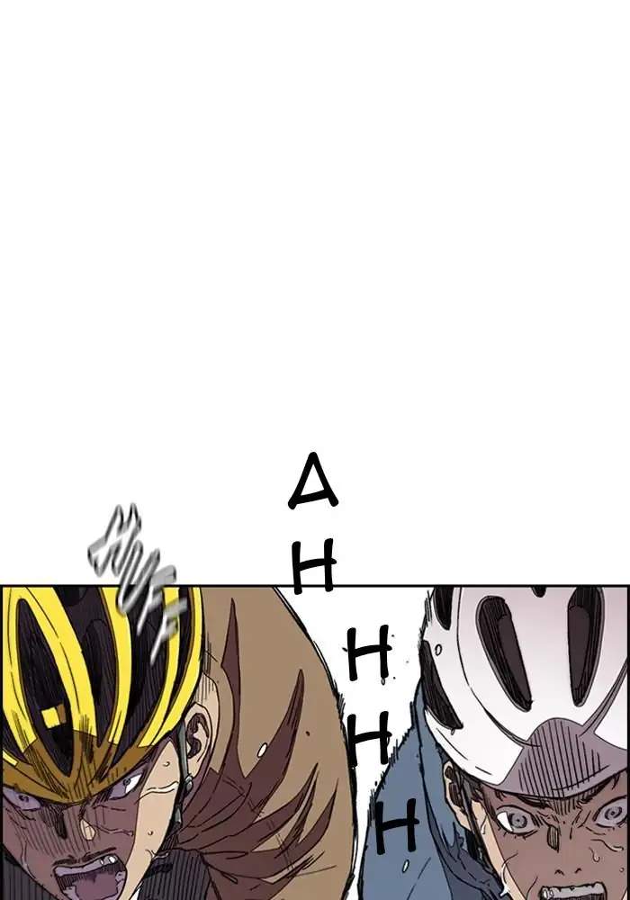 Wind Breaker Chapter 293 Gambar 5