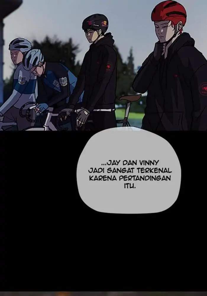 Wind Breaker Chapter 293 Gambar 50