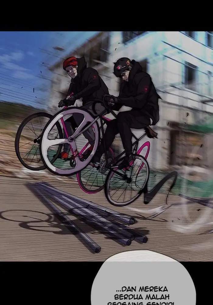 Wind Breaker Chapter 293 Gambar 52