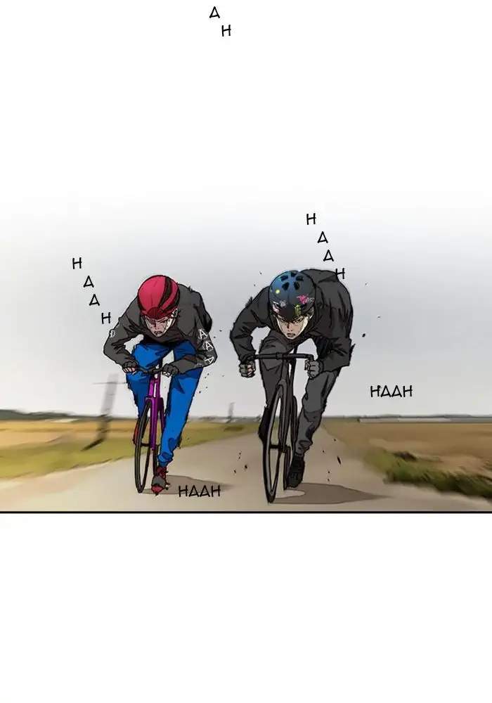 Wind Breaker Chapter 293 Gambar 58