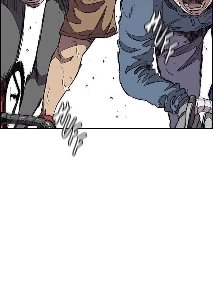 Wind Breaker Chapter 293 Gambar 6