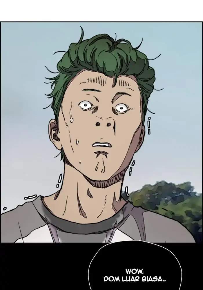 Wind Breaker Chapter 293 Gambar 7