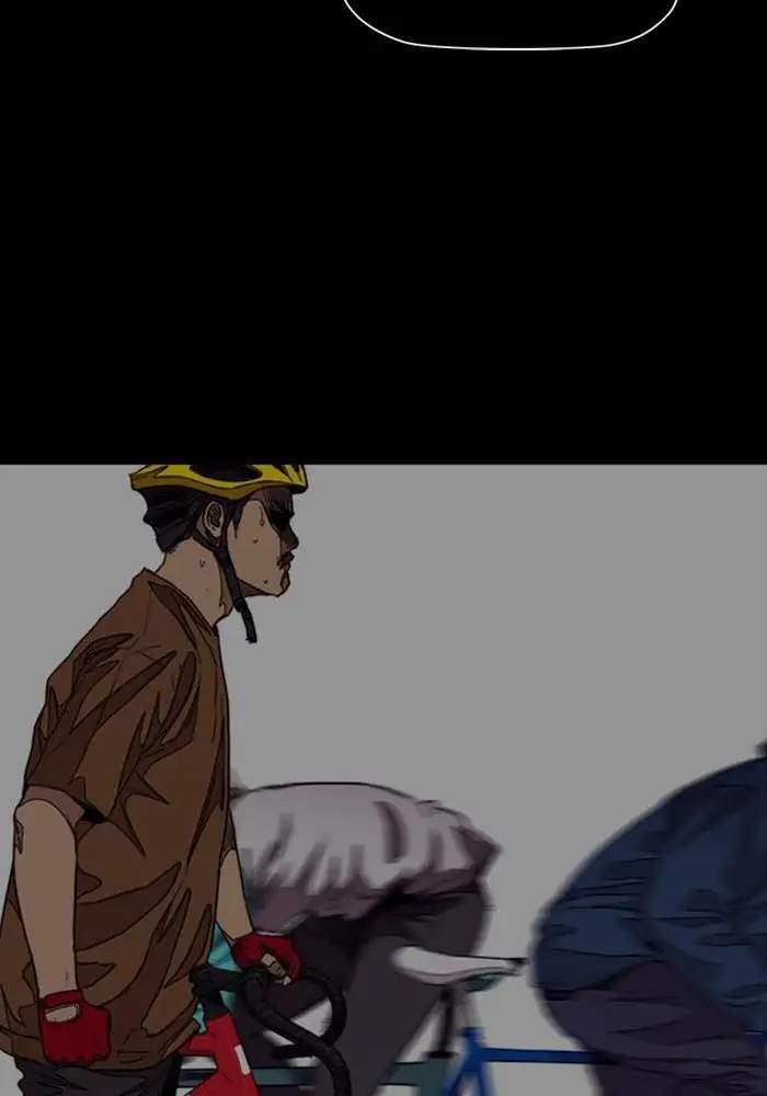 Wind Breaker Chapter 293 Gambar 8