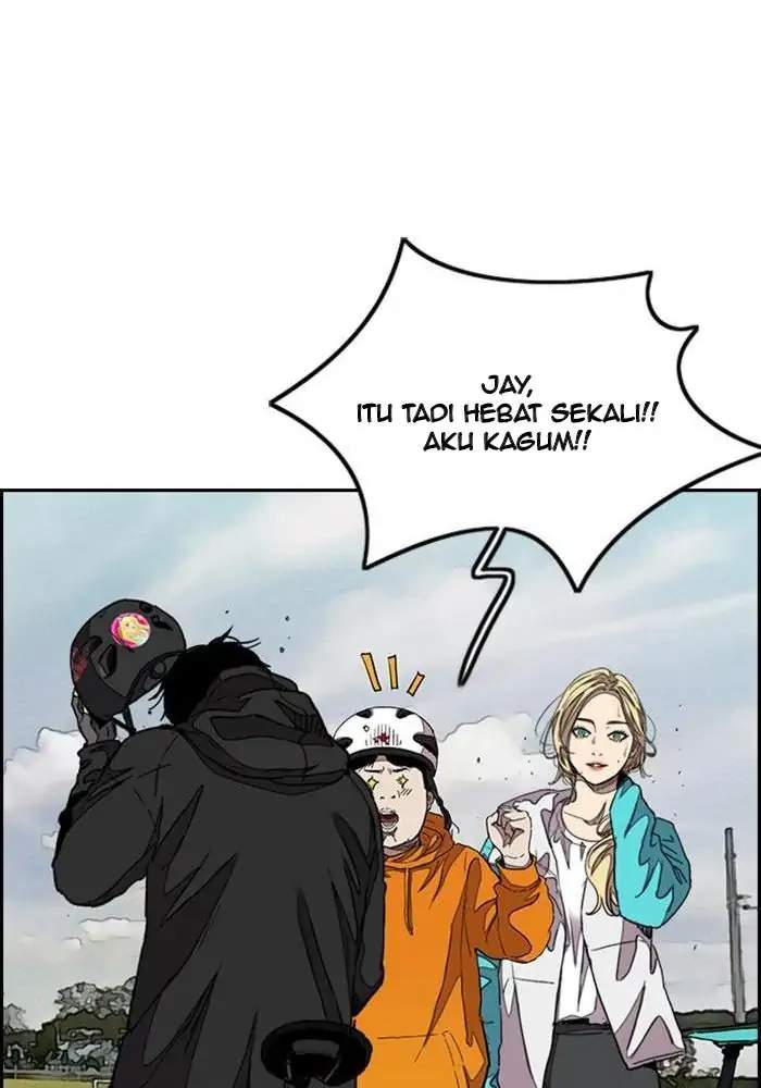 Wind Breaker Chapter 293 Gambar 97
