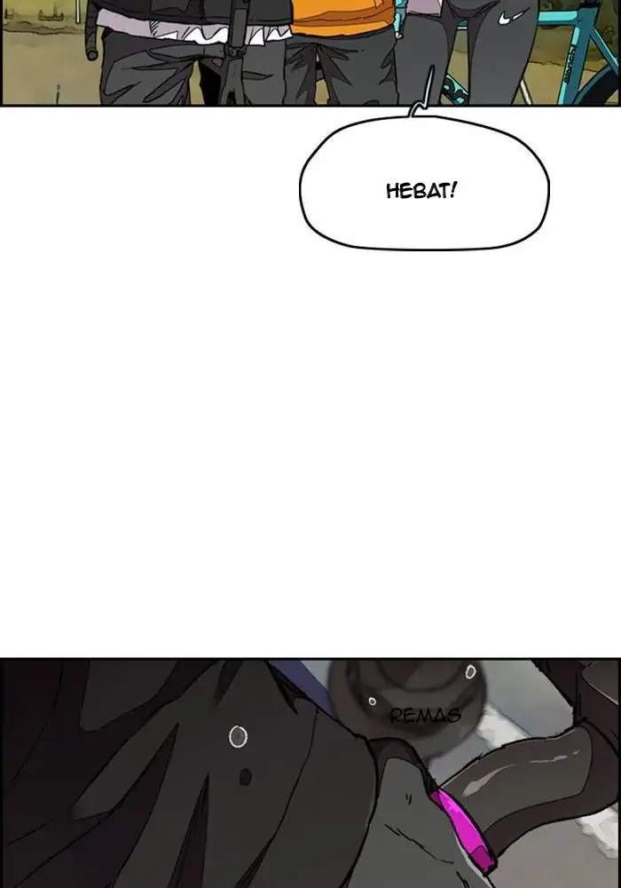 Wind Breaker Chapter 293 Gambar 98