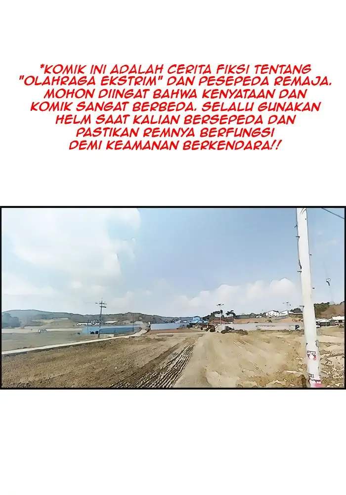 Komik Wind Breaker Chapter 292 gambar nomor 1