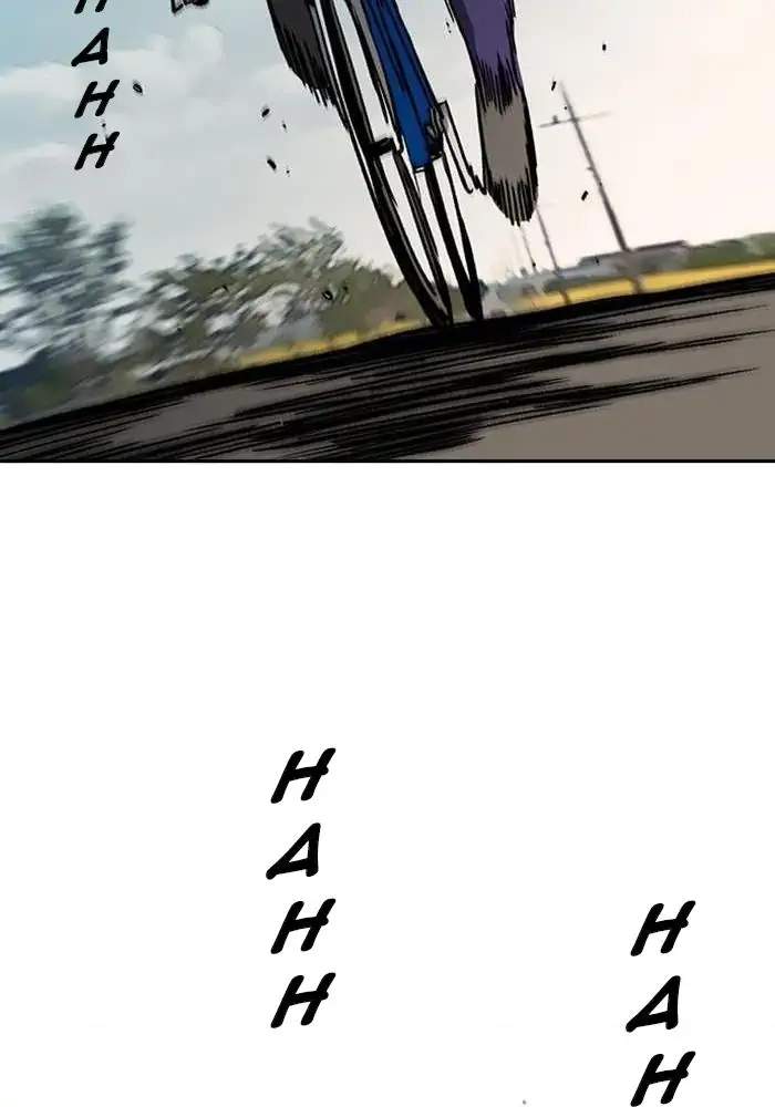 Wind Breaker Chapter 292 Gambar 108