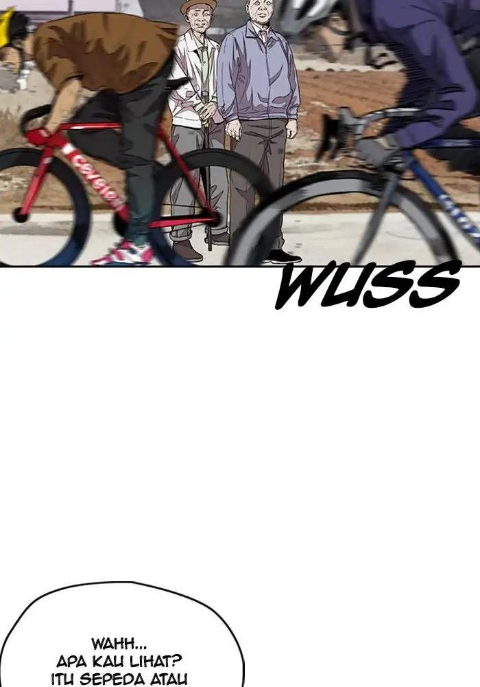 Wind Breaker Chapter 292 Gambar 118