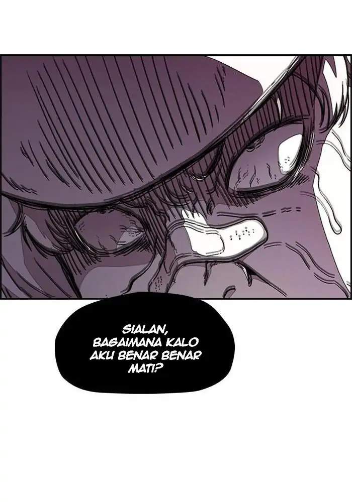 Wind Breaker Chapter 292 Gambar 12