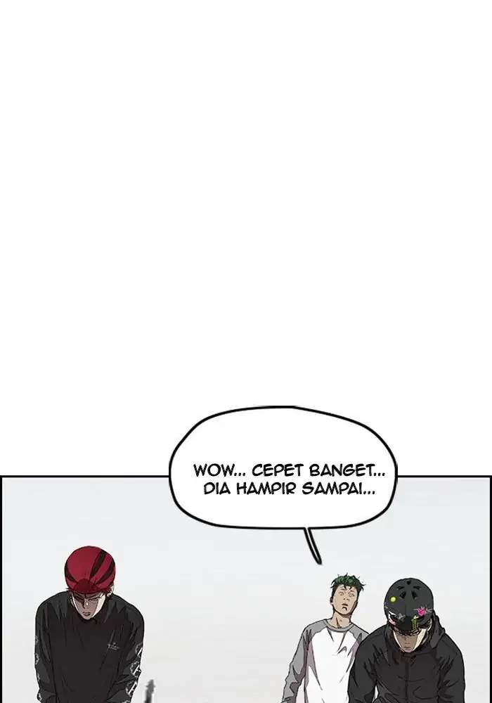 Wind Breaker Chapter 292 Gambar 120