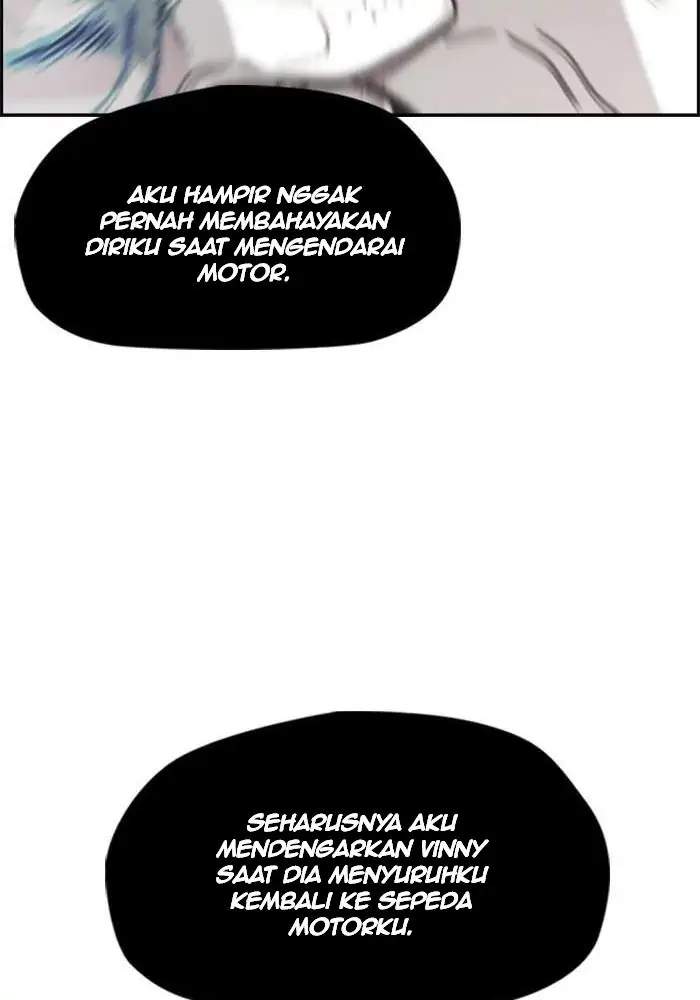 Wind Breaker Chapter 292 Gambar 14