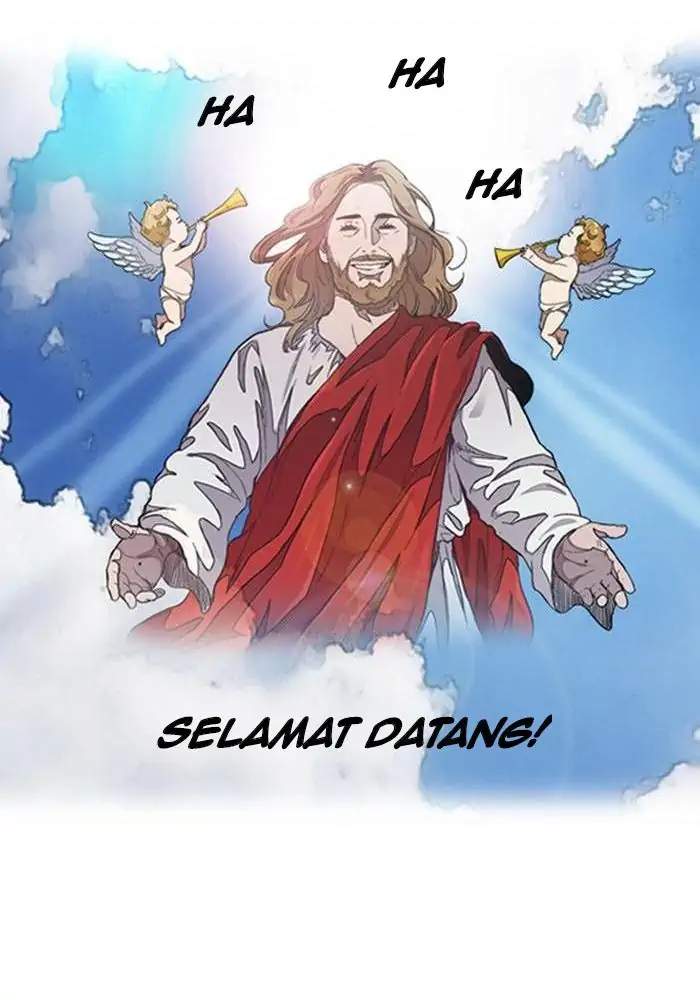 Wind Breaker Chapter 292 Gambar 17