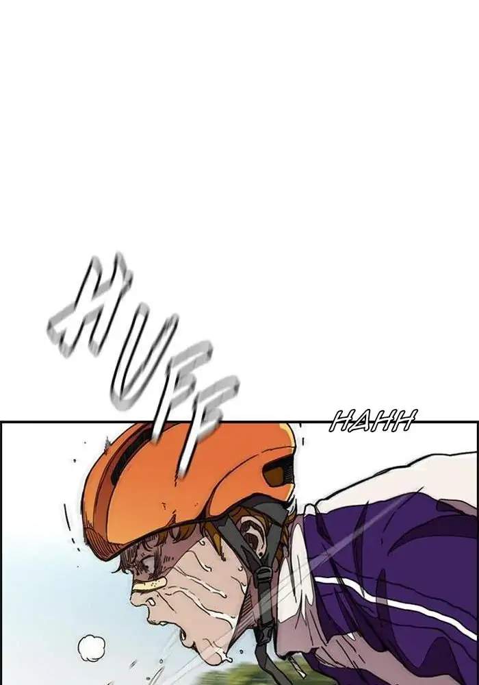 Wind Breaker Chapter 292 Gambar 18