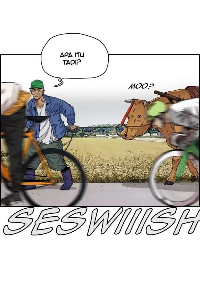 Manhwa Wind Breaker Chapter 292 gambar nomor 2