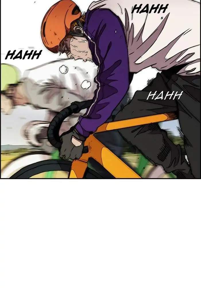 Wind Breaker Chapter 292 Gambar 20