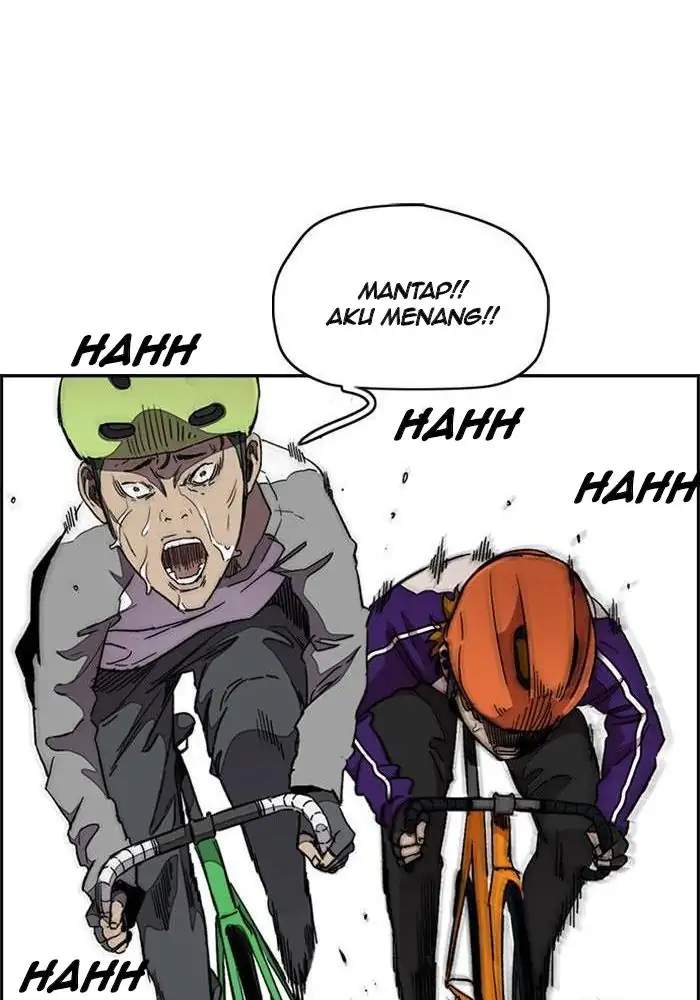 Wind Breaker Chapter 292 Gambar 21