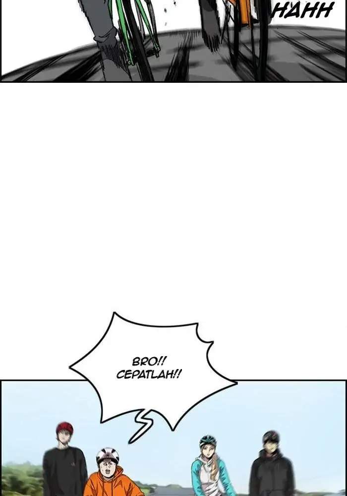 Wind Breaker Chapter 292 Gambar 22