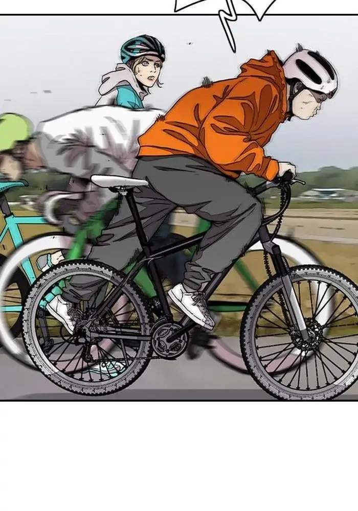 Wind Breaker Chapter 292 Gambar 28