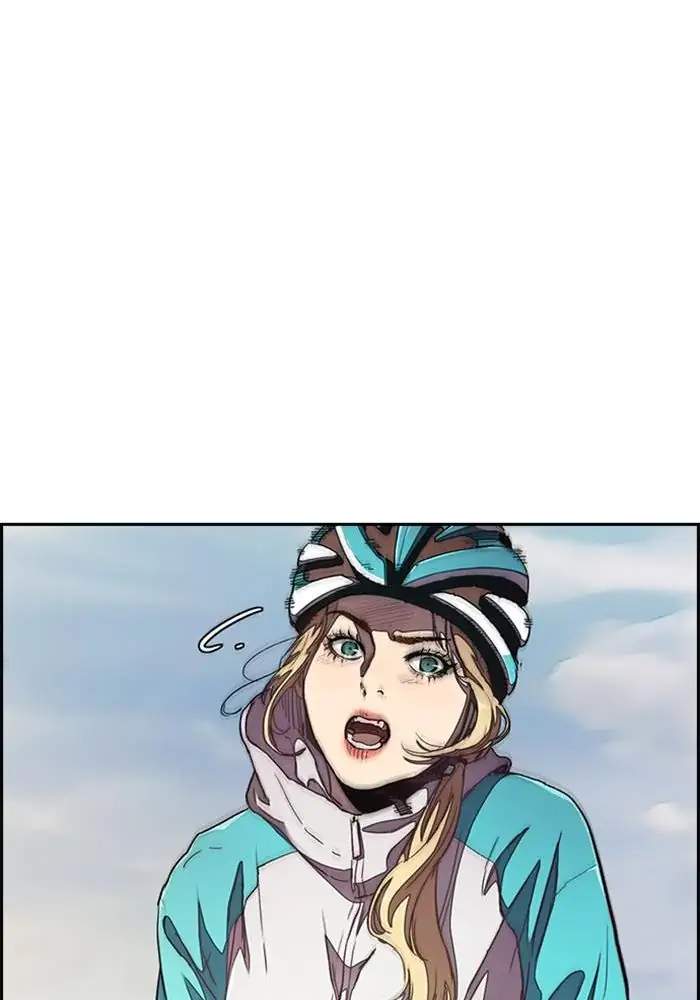 Wind Breaker Chapter 292 Gambar 29