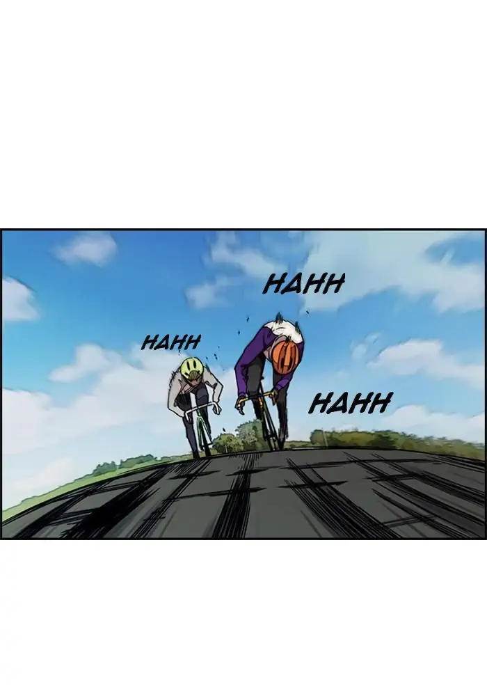 Wind Breaker Chapter 292 Gambar 3