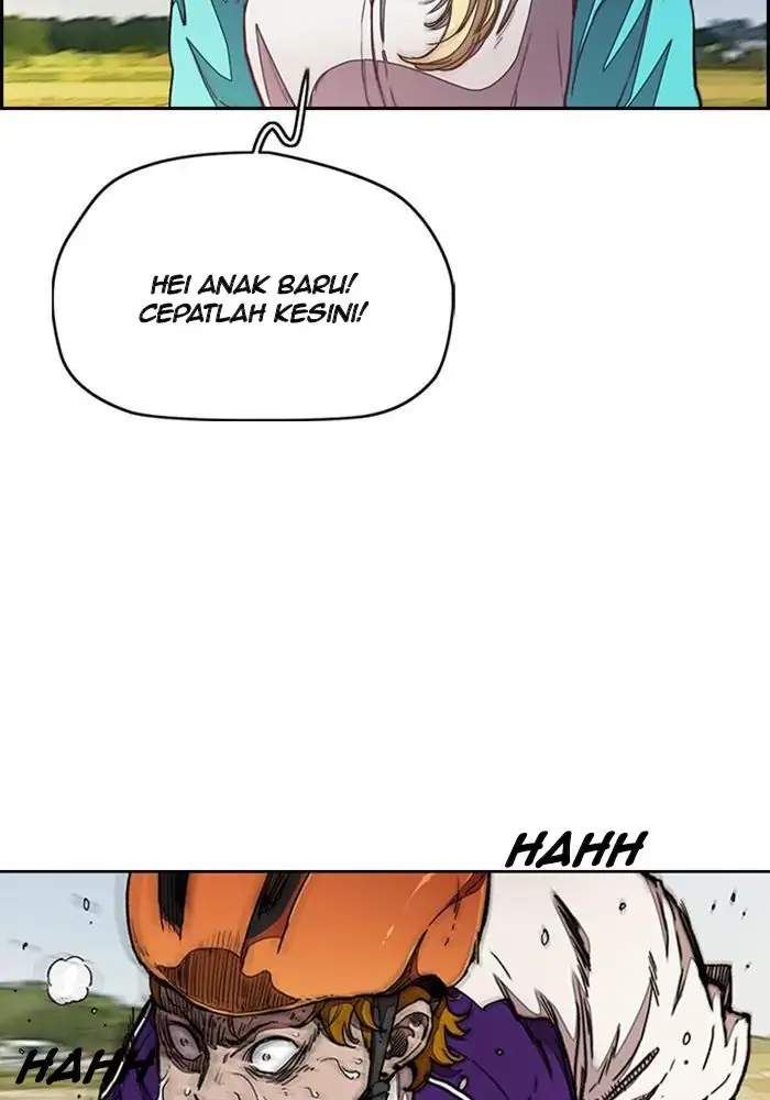 Wind Breaker Chapter 292 Gambar 30